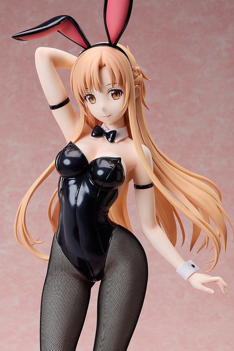 Sword Art Online Progressive - Asuna - 1/4 - Bunny Ver. (FREEing)