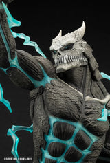 Kaiju No. 8 - Hibino Kafka (Kaiju No. 8 Form) - ARTFX J - 1/8 (Kotobukiya)