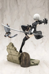 NieR:Automata Ver1.1a - 2B - ARTFX J - 1/8 (Kotobukiya)