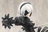 NieR:Automata Ver1.1a - 2B - ARTFX J - 1/8 (Kotobukiya)