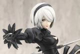 NieR:Automata Ver1.1a - 2B - ARTFX J - 1/8 (Kotobukiya)