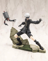 NieR:Automata Ver1.1a - 9S - ARTFX J - 1/8 (Kotobukiya)