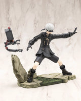 NieR:Automata Ver1.1a - 9S - ARTFX J - 1/8 (Kotobukiya)