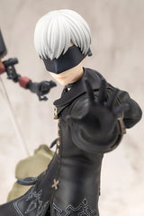 NieR:Automata Ver1.1a - 9S - ARTFX J - 1/8 (Kotobukiya)