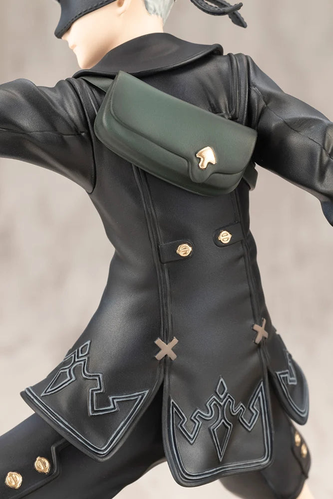 NieR:Automata Ver1.1a - 9S - ARTFX J - 1/8 (Kotobukiya)