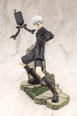 NieR:Automata Ver1.1a - 9S - ARTFX J - 1/8 (Kotobukiya)