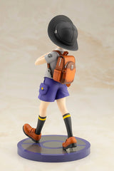 Pokémon - Florian with Fuecoco ARTFX J - 1/8 Scale (Kotobukiya)