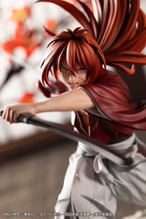 Rurouni Kenshin - Himura Kenshin - ARTFX J - 1/8 (Kotobukiya)