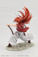 Rurouni Kenshin - Himura Kenshin - ARTFX J - 1/8 (Kotobukiya)