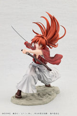 Rurouni Kenshin - Himura Kenshin - ARTFX J - 1/8 (Kotobukiya)