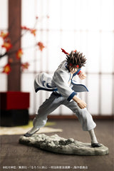 Rurouni Kenshin - Sagara Sanosuke - ARTFX J - 1/8 (Kotobukiya)