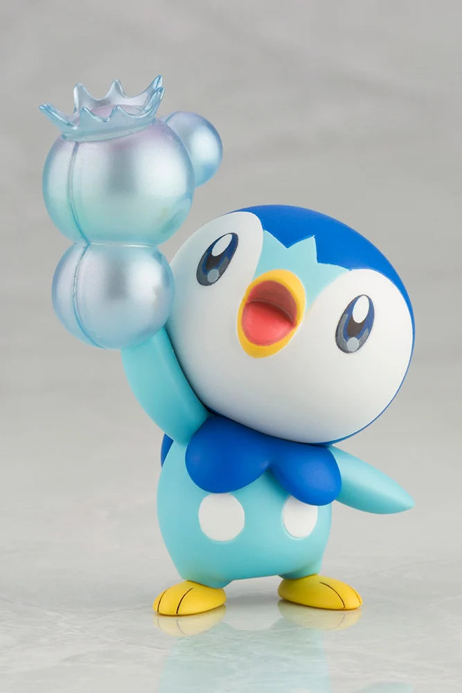 Pokémon - Hikari with Piplup ARTFX J - 1/8 Scale (Kotobukiya)