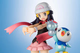 Pokémon - Hikari with Piplup ARTFX J - 1/8 Scale (Kotobukiya)