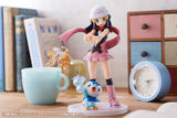 Pokémon - Hikari with Piplup ARTFX J - 1/8 Scale (Kotobukiya)