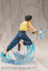 YuYu Hakusho - Yusuke Urameshi - Ver.2 - ARTFX J - 1/8 (Kotobukiya)