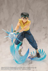 YuYu Hakusho - Yusuke Urameshi - Ver.2 - ARTFX J - 1/8 (Kotobukiya)