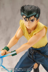 YuYu Hakusho - Yusuke Urameshi - Ver.2 - ARTFX J - 1/8 (Kotobukiya)