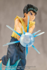 YuYu Hakusho - Yusuke Urameshi - Ver.2 - ARTFX J - 1/8 (Kotobukiya)