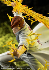 YuYu Hakusho - Kazuma Kuwabara - Ver.2 - ARTFX J - 1/8 (Kotobukiya)