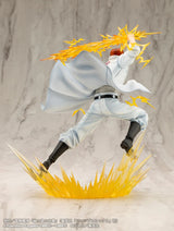 YuYu Hakusho - Kazuma Kuwabara - Ver.2 - ARTFX J - 1/8 (Kotobukiya)