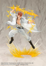 YuYu Hakusho - Kazuma Kuwabara - Ver.2 - ARTFX J - 1/8 (Kotobukiya)