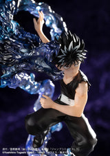 YuYu Hakusho - Hiei - Ver.2 - ARTFX J - 1/8 (Kotobukiya)