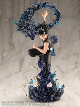 YuYu Hakusho - Hiei - Ver.2 - ARTFX J - 1/8 (Kotobukiya)