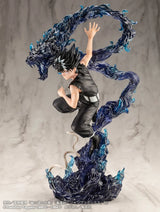 YuYu Hakusho - Hiei - Ver.2 - ARTFX J - 1/8 (Kotobukiya)