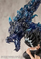 YuYu Hakusho - Hiei - Ver.2 - ARTFX J - 1/8 (Kotobukiya)