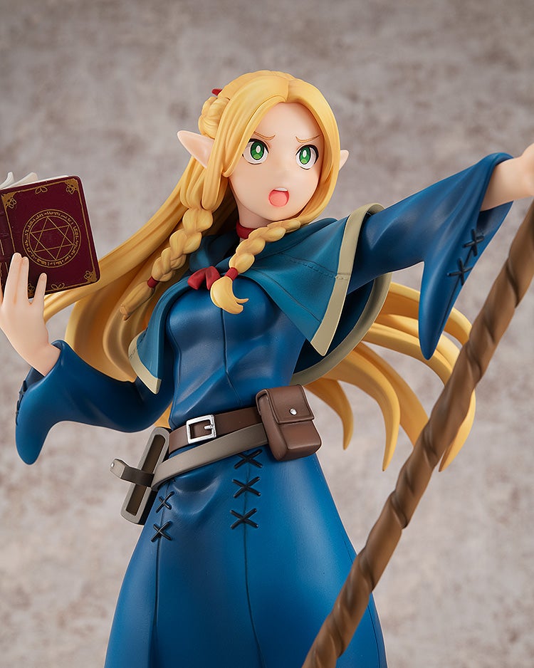 Delicious in Dungeon - Marcille - KDcolle - 1/7 (KADOKAWA)