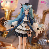 Vocaloid - Hatsune Miku - MIKU AUTUMN OUTING FIGURE - S-Fire (SEGA)