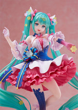 Vocaloid - Hatsune Miku - 1/7 - Rosuuri Ver. (DMM Factory)