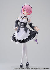 Re:ZERO ~Starting Life in Another World~ - Ram - POP UP PARADE L Size (Good Smile Company)