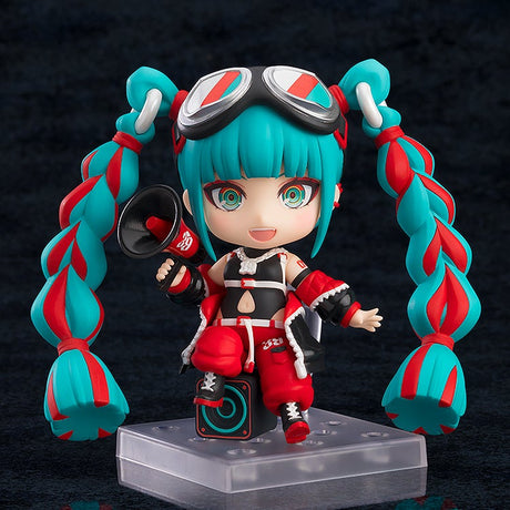 Vocaloid - Hatsune Miku - Nendoroid #2438 - Magical Mirai 2023 Ver. (Good Smile Company)