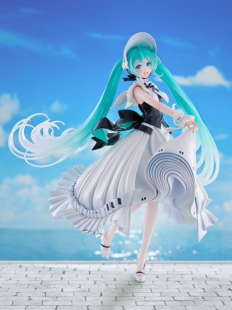 Character Vocal Series 01: Hatsune Miku - Hatsune Miku - 1/7 - Symphony: 2023 Ver. (Good Smile Company)