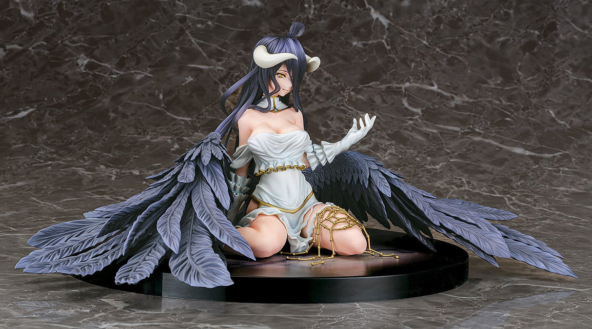 OVERLORD - Albedo - 1/7 (Phat!)