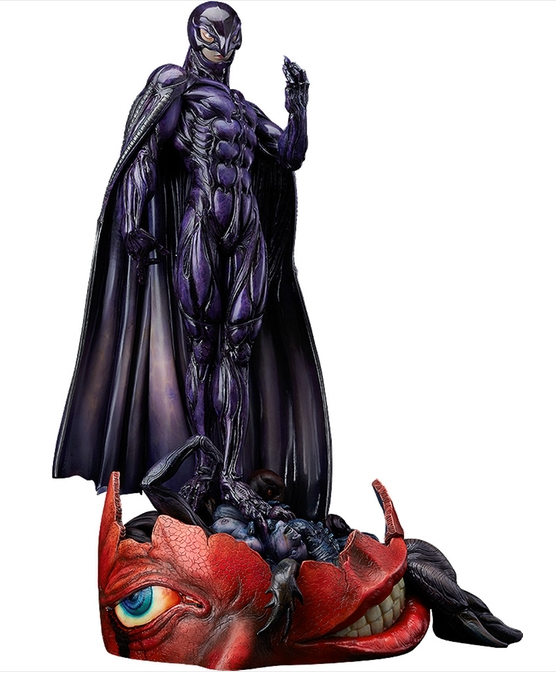 Berserk - Femto - Wonderful Hobby Selection - 1/6, Franchise: Berserk, Brand: Good Smile Company, Release Date: 30. Sep 2017, Type: General, Nippon Figures