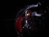 "Fate/Grand Order - Jeanne d'Arc (Alter) - 1/7 - 2nd Ascension", Franchise: Fate/Grand Order, Release Date: 12. Aug 2018, Scale: 1/7, Store Name: Nippon Figures"