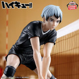 Haikyuu!! - Kita Shinsuke - Posing Figure (Bandai Spirits), Franchise: Haikyuu!!, Brand: Bandai Spirits, Banpresto, Release Date: 20.June 2024, Type: Prize, Dimensions: H=13 cm, Nippon Figures