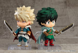 My Hero Academia - Midoriya Izuku - Nendoroid #2562 - Jikketsu Costume Ver.(Good Smile Company)