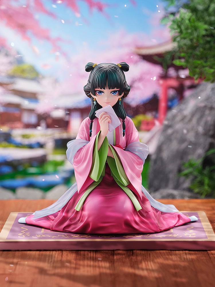 The Apothecary Diaries Maomao Garden Party Ver. | Nippon Figures