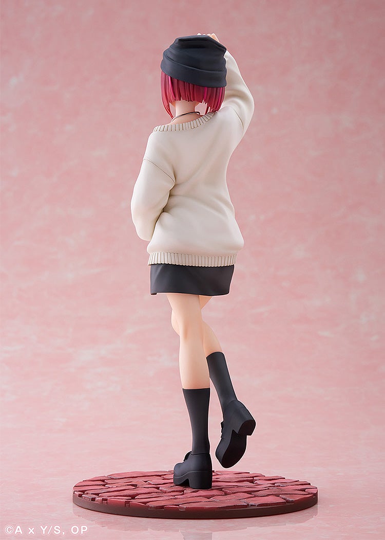 Oshi No Ko - Arima Kana - 1/6 - Bazurase Fashion Ver. (DMM Factory)