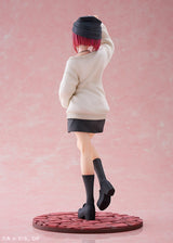 Oshi No Ko - Arima Kana - 1/6 - Bazurase Fashion Ver. (DMM Factory)