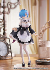 Re:ZERO ~Starting Life in Another World~ - Rem - POP UP PARADE L Size (Good Smile Company)