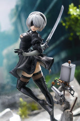 NieR:Automata Ver1.1a - 2B - 1/7 (Max Factory)