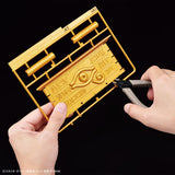 Yu-Gi-Oh! -Duel Monsters - Millennium Puzzle Storage Box 'Golden Chest' - ULTIMAGEAR Model Kit (Bandai), Franchise: Yu-Gi-Oh! -Duel Monsters, Brand: Bandai, Release Date: 2022-02-19, Type: Model Kit, Nippon Figures