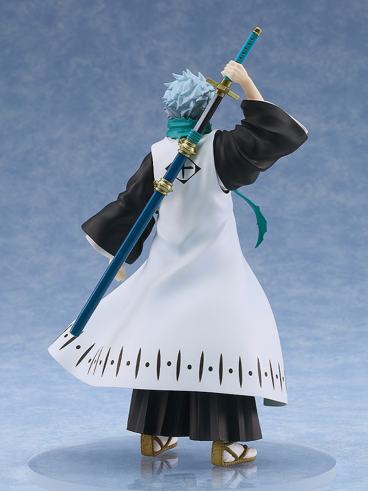 BLEACH - Hitsugaya Toushiro - POP UP PARADE (Good Smile Company)