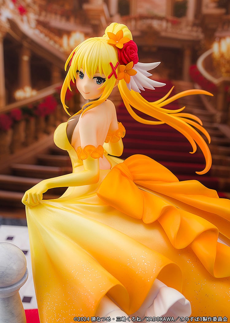 KonoSuba - Darkness - 1/7 - Fairy Tale Ver. (PROOF)