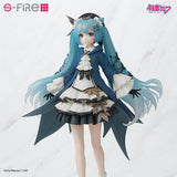 Vocaloid - Hatsune Miku - MIKU AUTUMN OUTING FIGURE - S-Fire (SEGA)