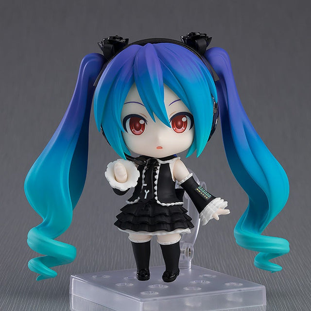 Vocaloid - Hatsune Miku - SEGA feat. HATSUNE MIKU Project - Nendoroid #2534 - ∞ Ver. (Good Smile Company)